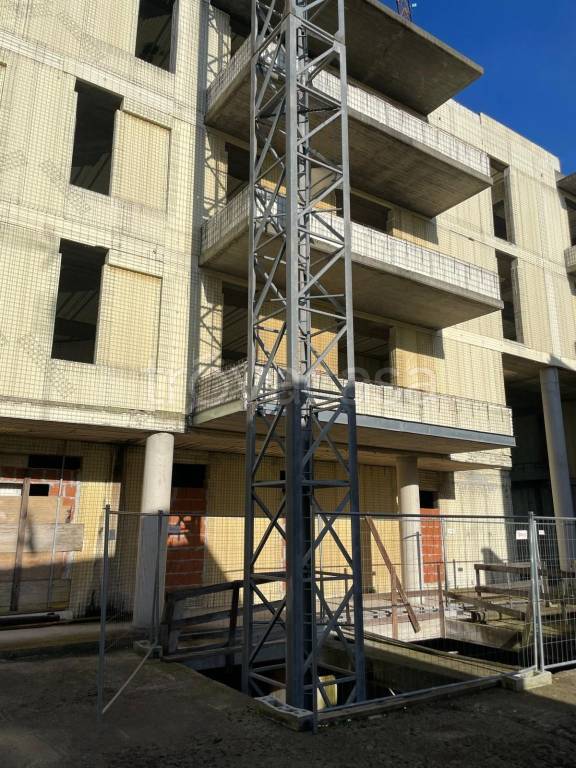 appartamento in vendita a Vigevano