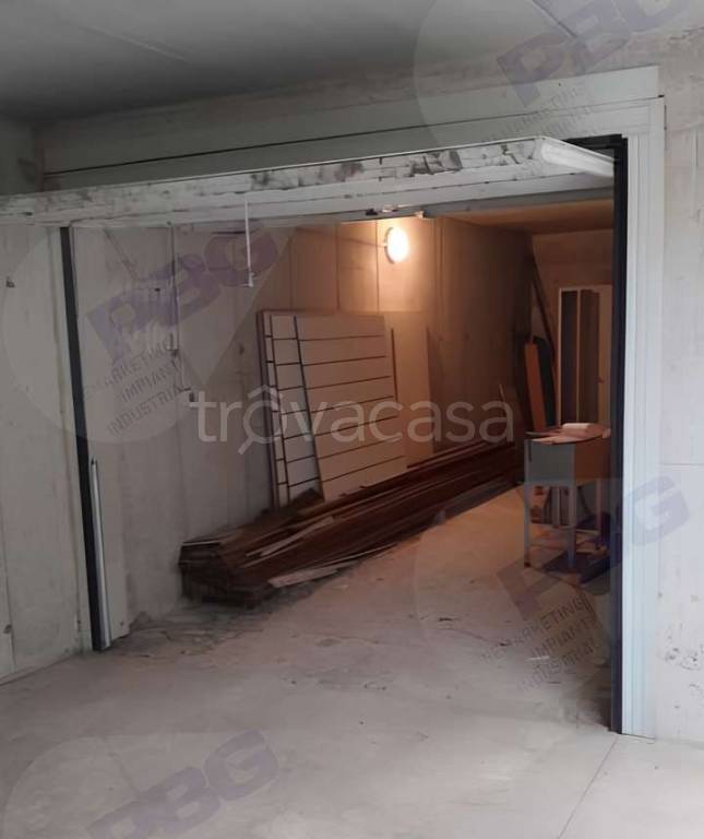 appartamento in vendita a Vigevano