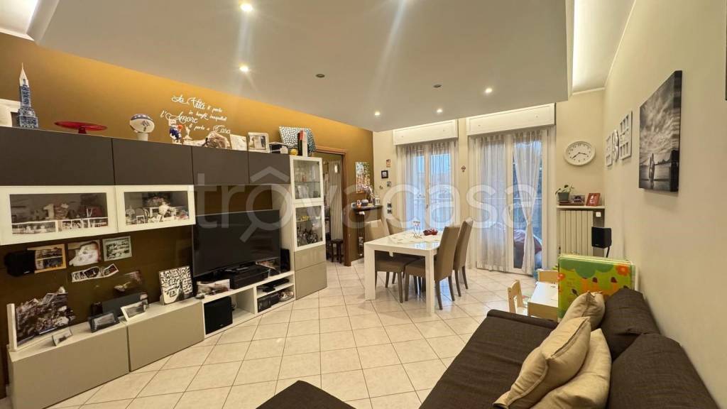 appartamento in vendita a Vigevano