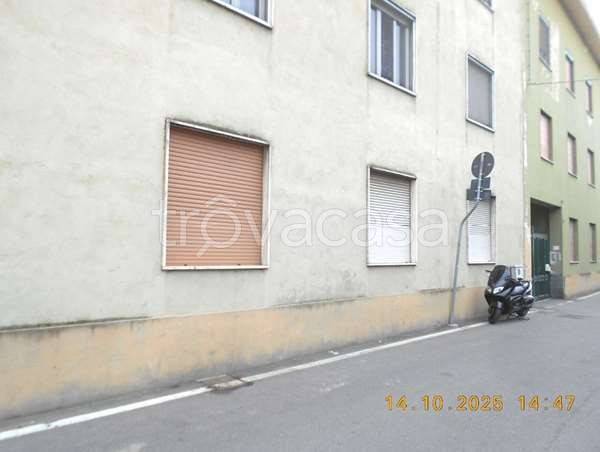 appartamento in vendita a Vigevano