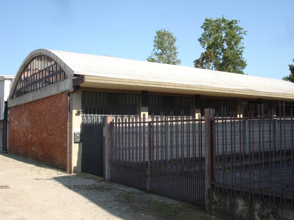 ufficio in vendita a Vigevano