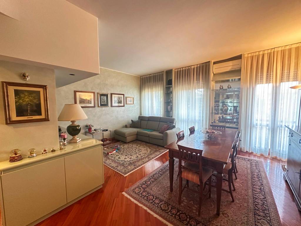 appartamento in vendita a Vigevano