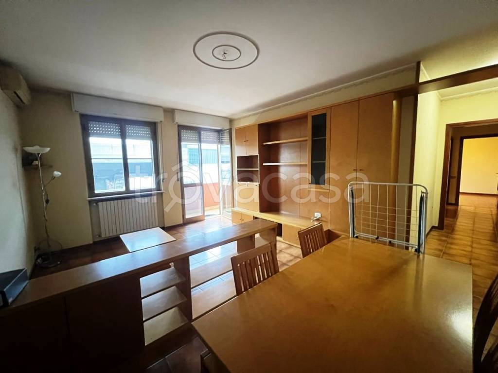 appartamento in vendita a Vigevano
