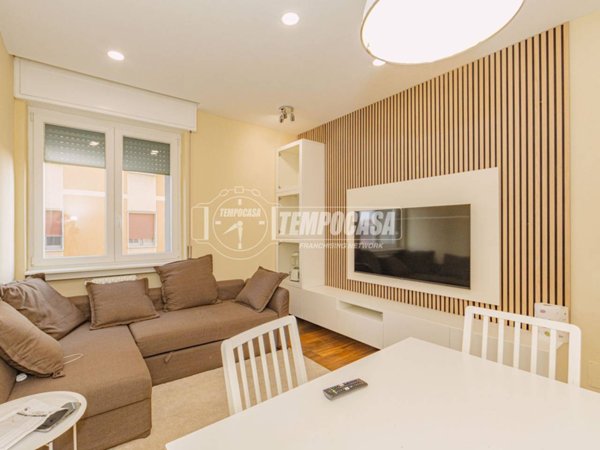 appartamento in vendita a Vigevano