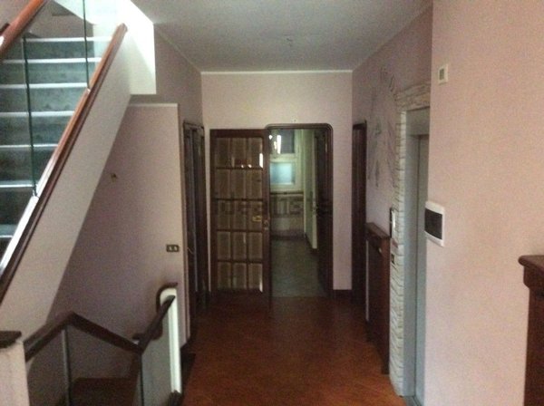 casa semindipendente in vendita a Vigevano