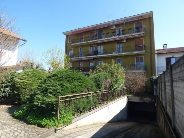 appartamento in vendita a Vigevano