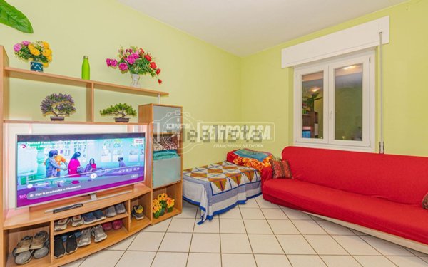 appartamento in vendita a Vigevano