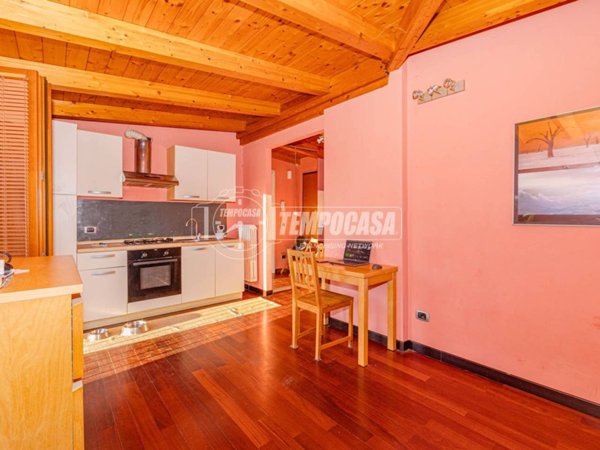 appartamento in vendita a Vigevano