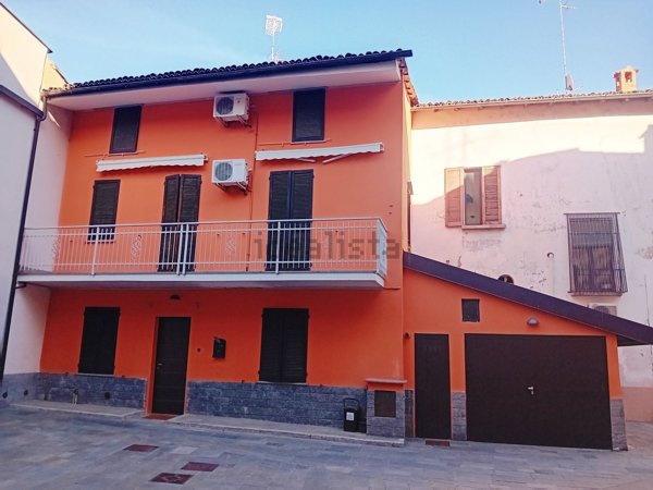 quadrivano in vendita a Vigevano