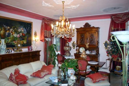 casa indipendente in vendita a Vigevano