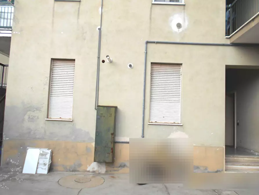 appartamento in vendita a Vigevano