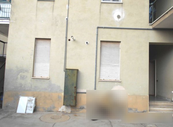 appartamento in vendita a Vigevano