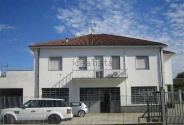 appartamento in vendita a Vigevano