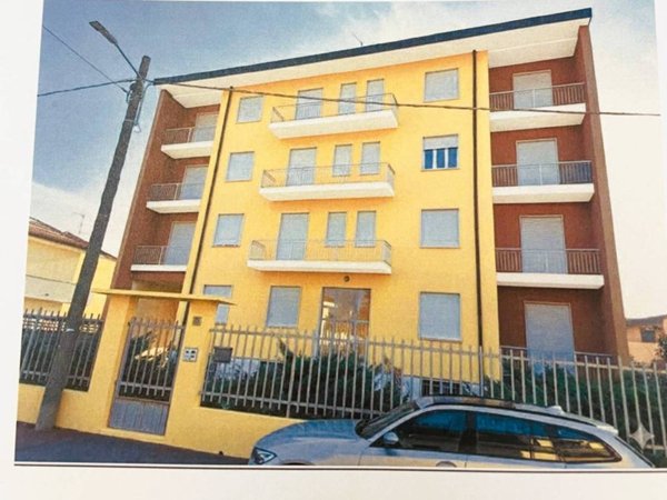 appartamento in vendita a Vigevano