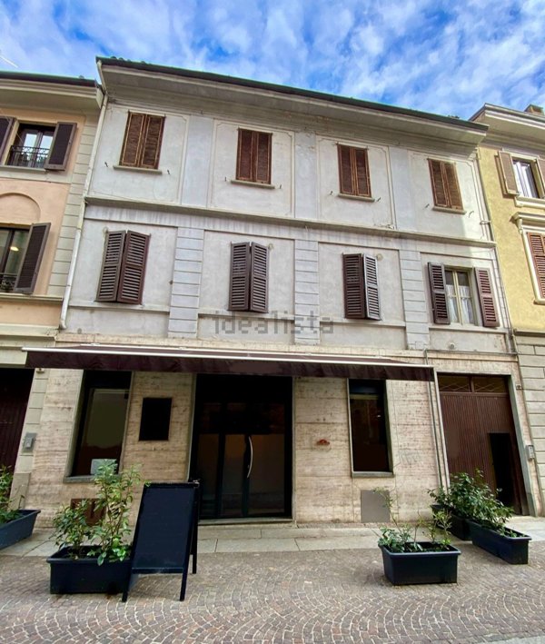 appartamento in vendita a Vigevano