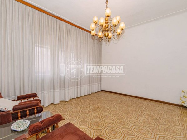 appartamento in vendita a Vigevano