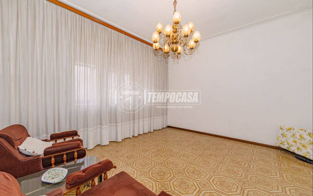 appartamento in vendita a Vigevano