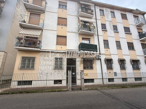 appartamento in vendita a Vigevano