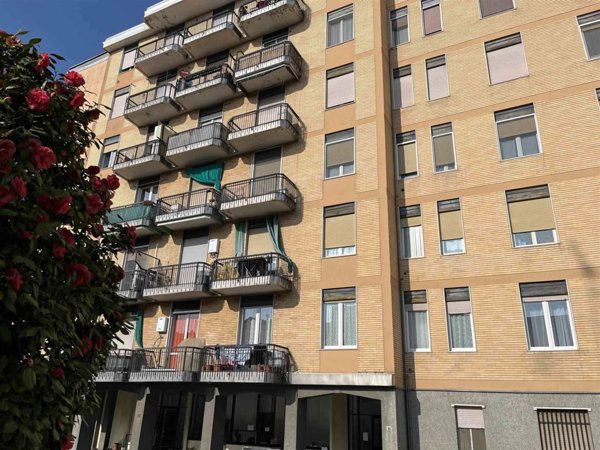 appartamento in vendita a Vigevano