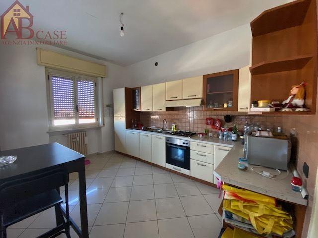 appartamento in vendita a Vigevano