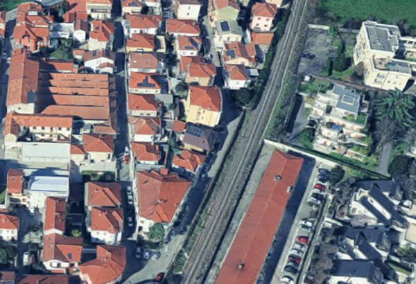 locale di sgombero in vendita a Vigevano