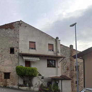 casa indipendente in vendita a Vigevano