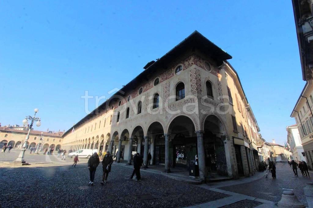 appartamento in vendita a Vigevano