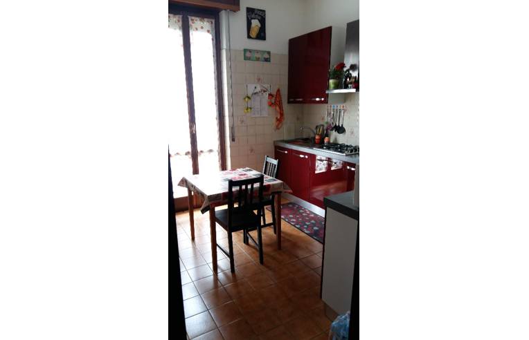 appartamento in vendita a Vigevano