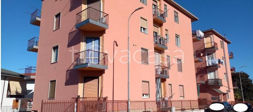 appartamento in vendita a Vigevano