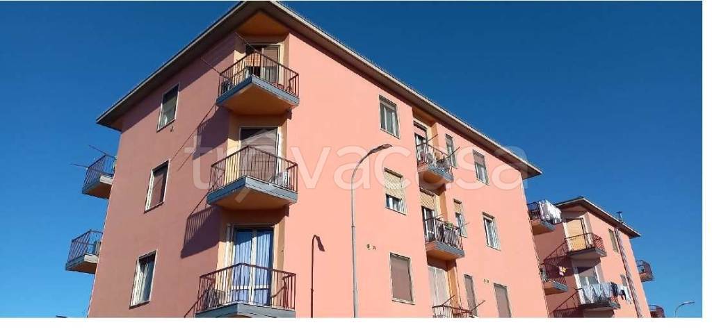 appartamento in vendita a Vigevano