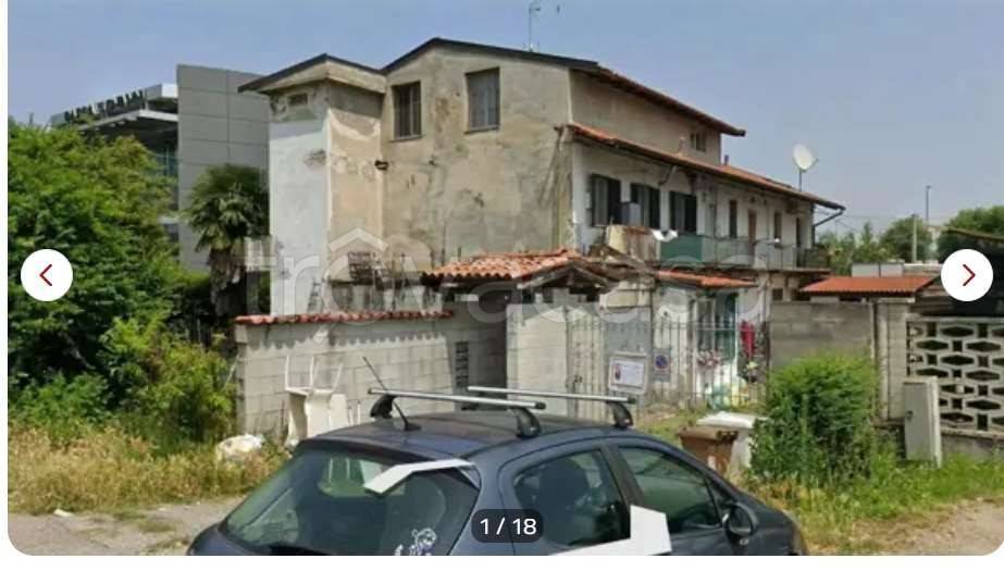 appartamento in vendita a Vigevano