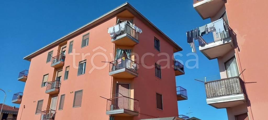 appartamento in vendita a Vigevano