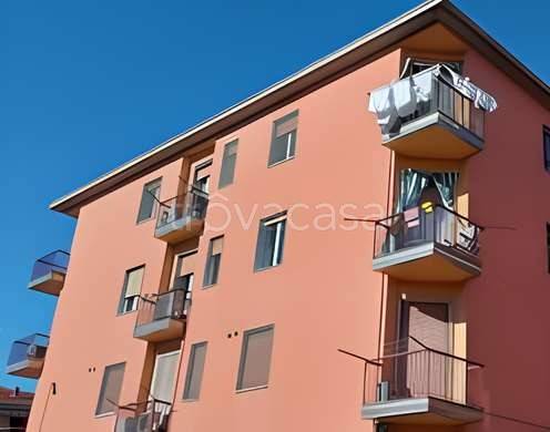 appartamento in vendita a Vigevano