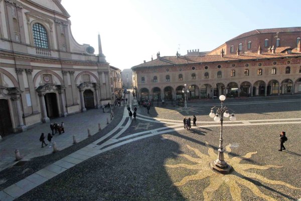 appartamento in vendita a Vigevano