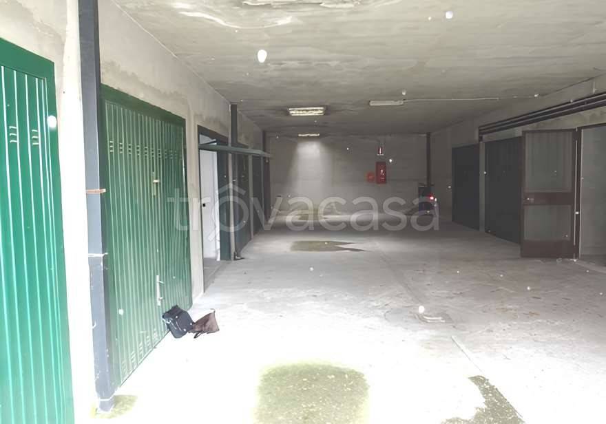 appartamento in vendita a Vigevano