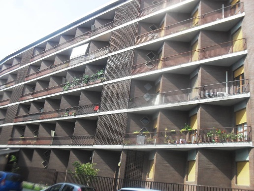 appartamento in vendita a Vigevano