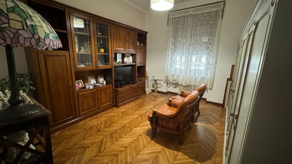 appartamento in vendita a Vigevano