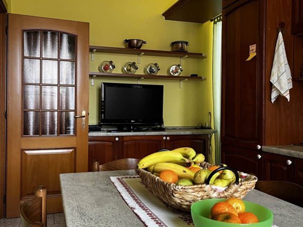 appartamento in vendita a Vigevano