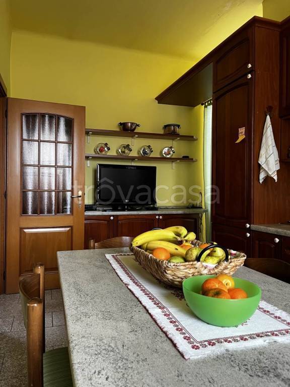 appartamento in vendita a Vigevano