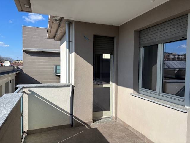 appartamento in vendita a Vigevano