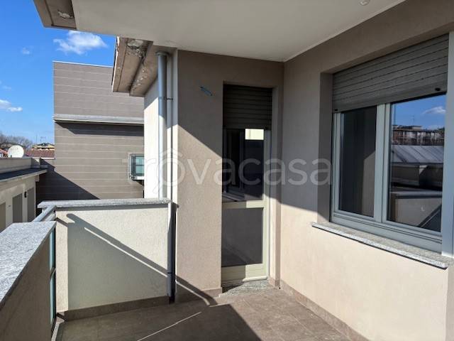 appartamento in vendita a Vigevano