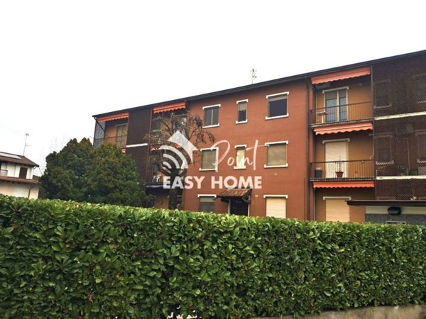 appartamento in vendita a Vigevano