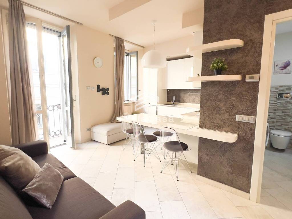 appartamento in vendita a Vigevano