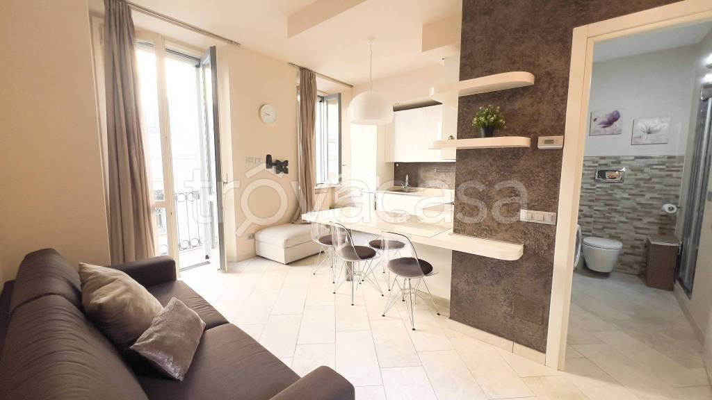 appartamento in vendita a Vigevano