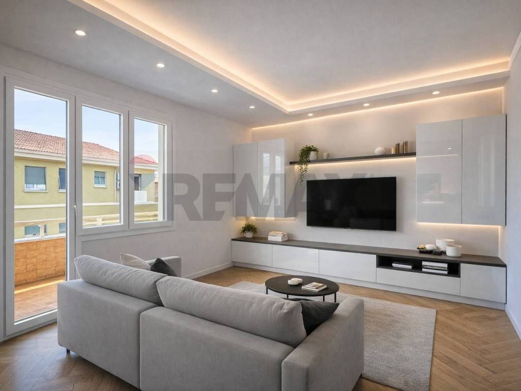 appartamento in vendita a Vigevano