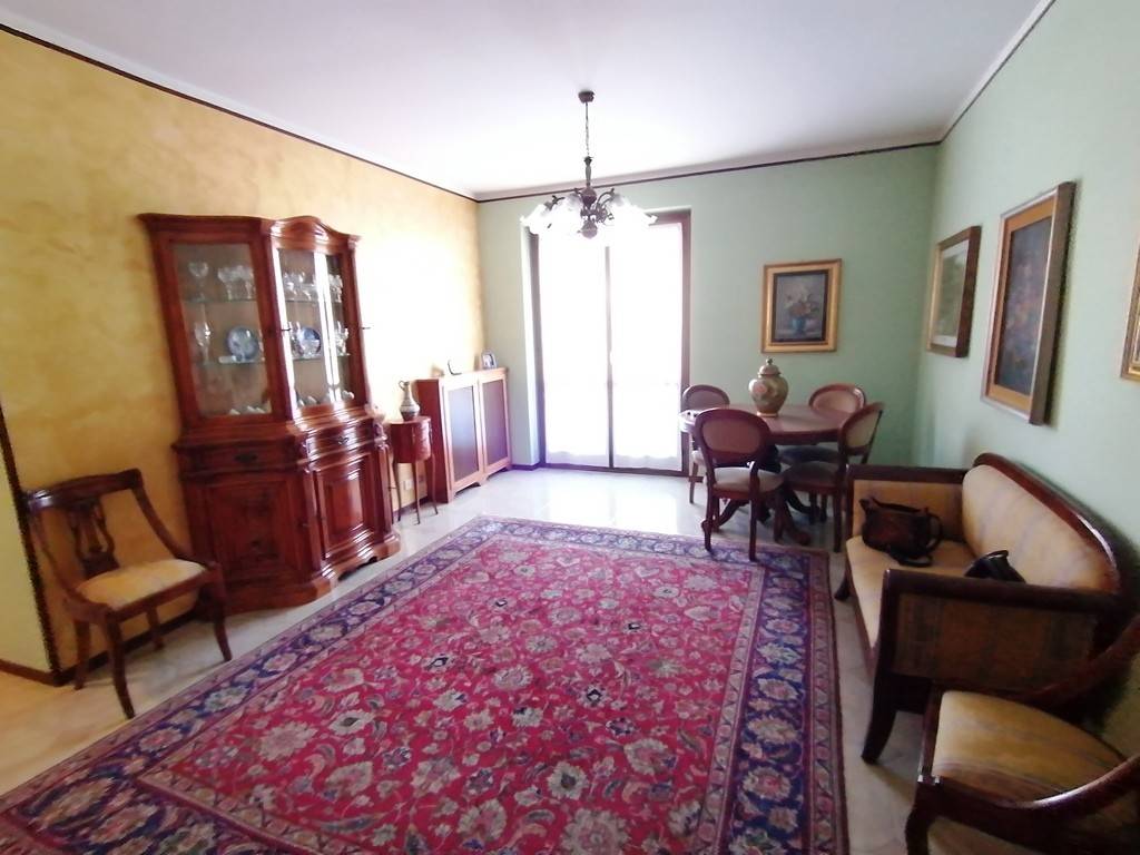 appartamento in vendita a Vigevano