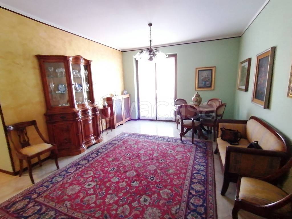 appartamento in vendita a Vigevano