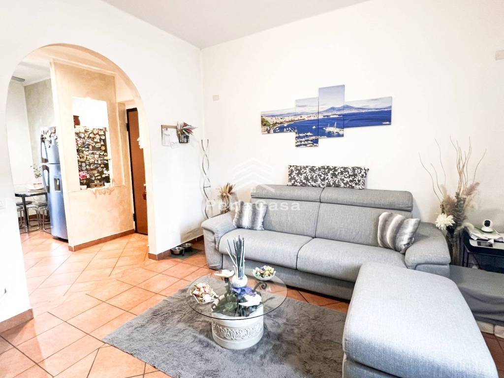 appartamento in vendita a Vigevano