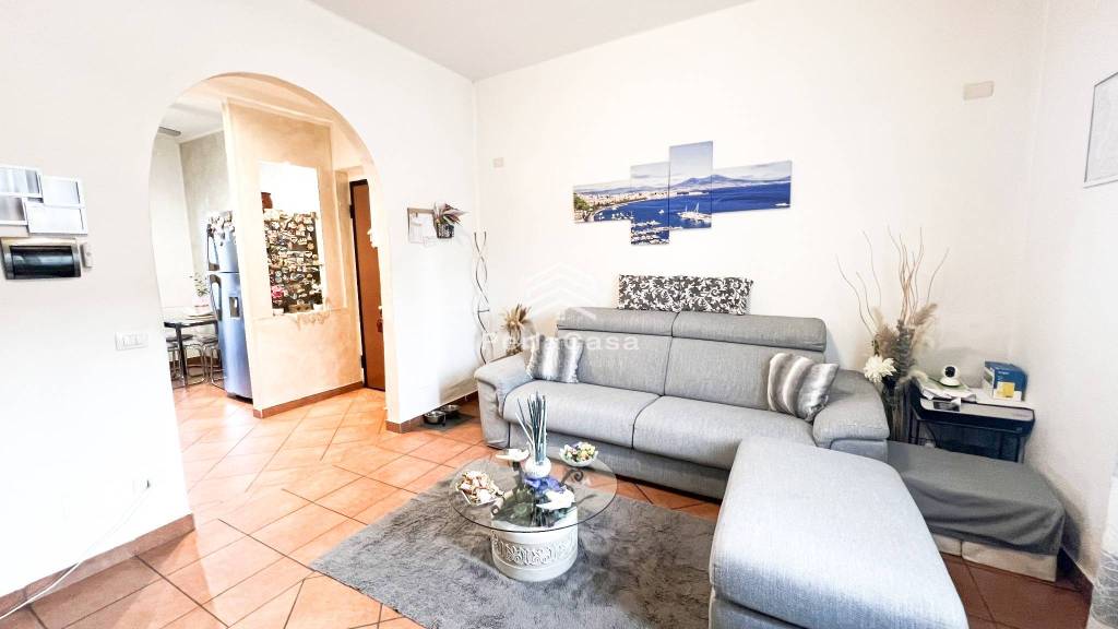 appartamento in vendita a Vigevano