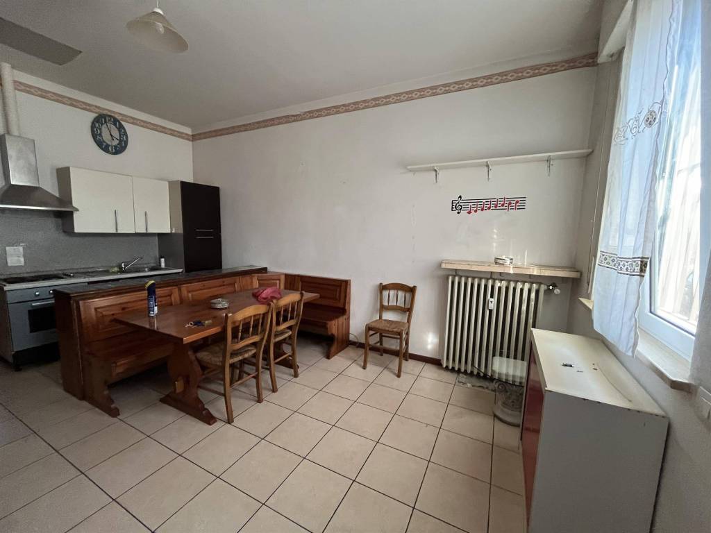 appartamento in vendita a Vigevano